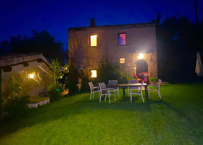 Dimora Bella Civita Bagnoregio