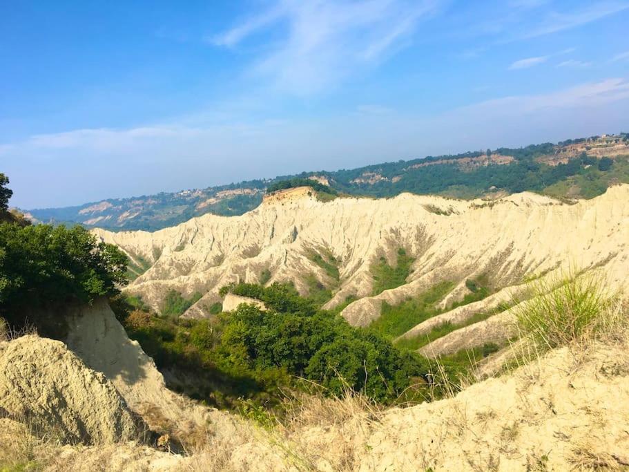 Dimora Bella Civita Holiday home *