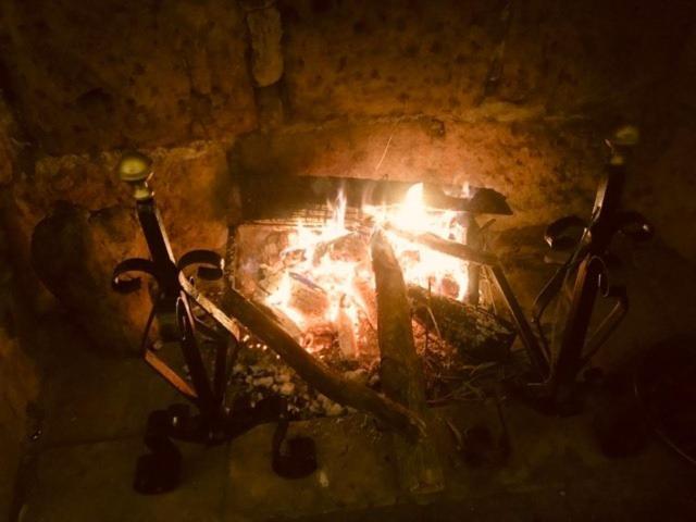 Dimora Bella Civita Ferienhaus