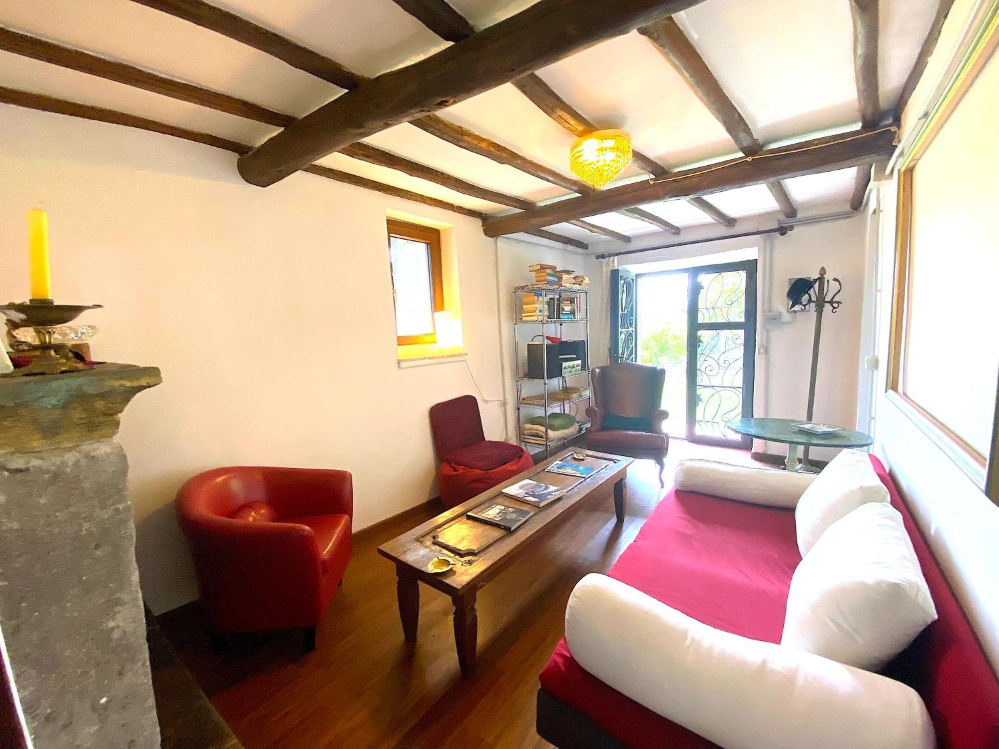 Holiday home Dimora Bella Civita Bagnoregio
