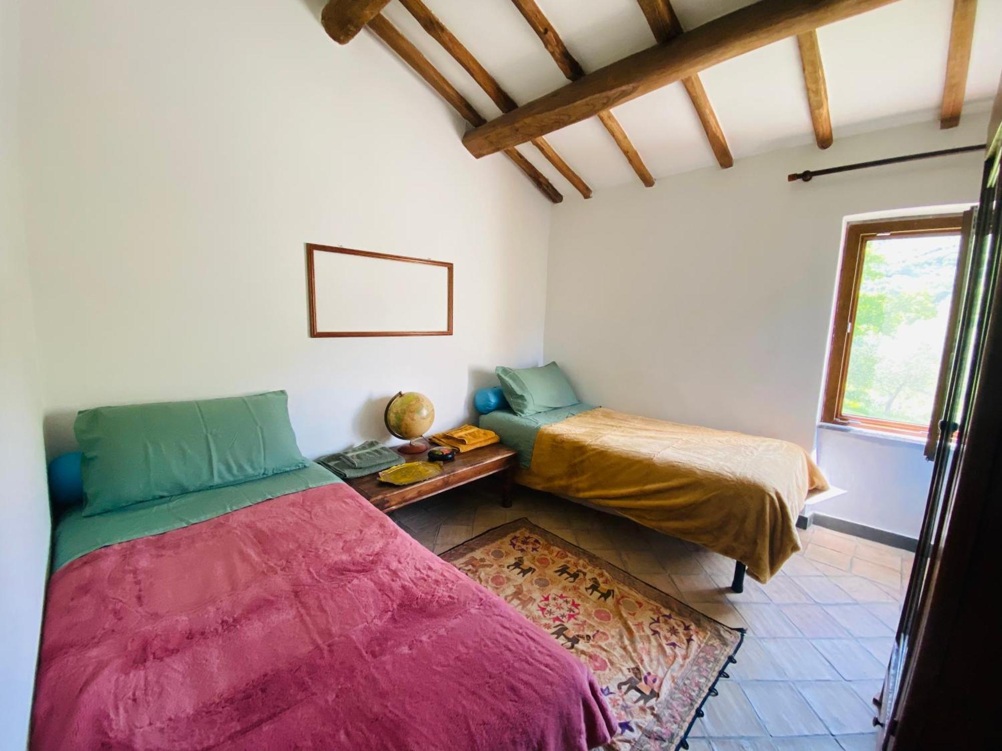 Holiday home Dimora Bella Civita *