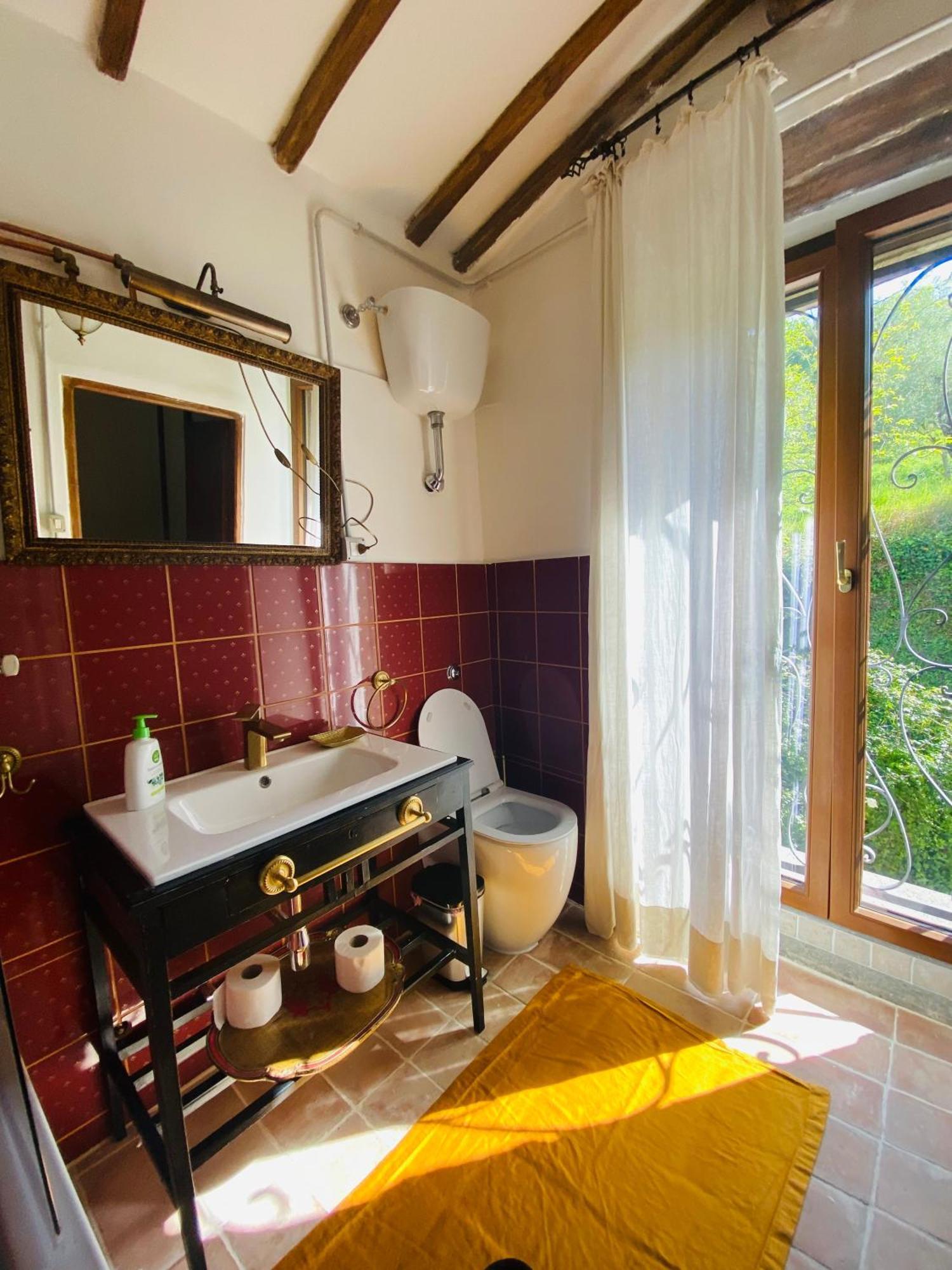 Holiday home Dimora Bella Civita *