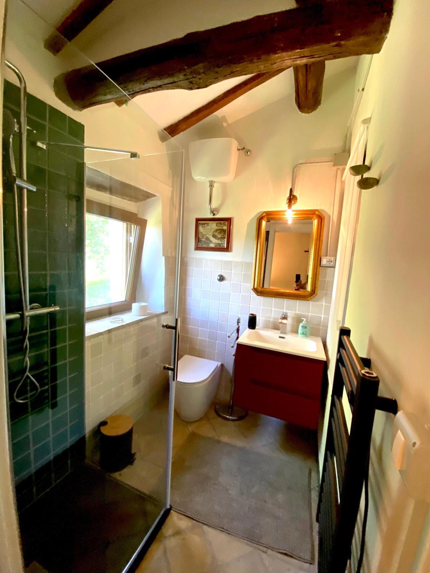 Holiday home Dimora Bella Civita Bagnoregio