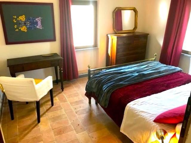 Dimora Bella Civita Holiday home Bagnoregio