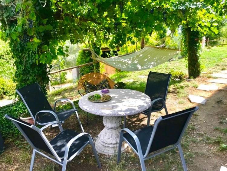 Holiday home Dimora Bella Civita