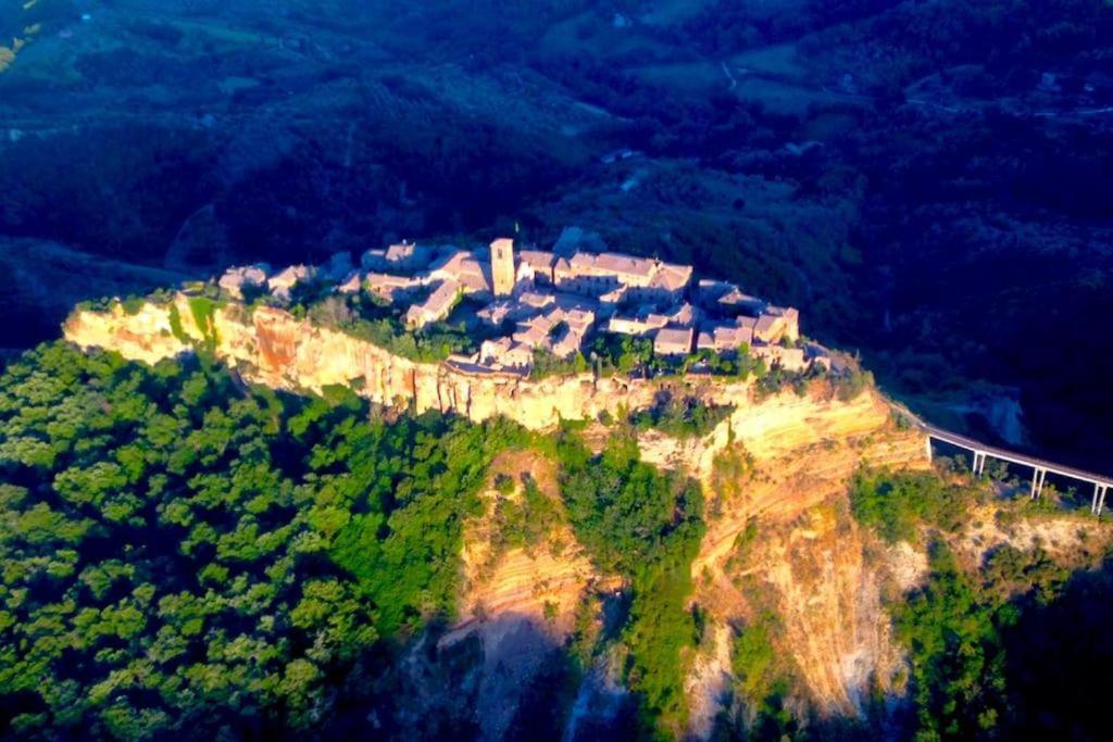Dimora Bella Civita