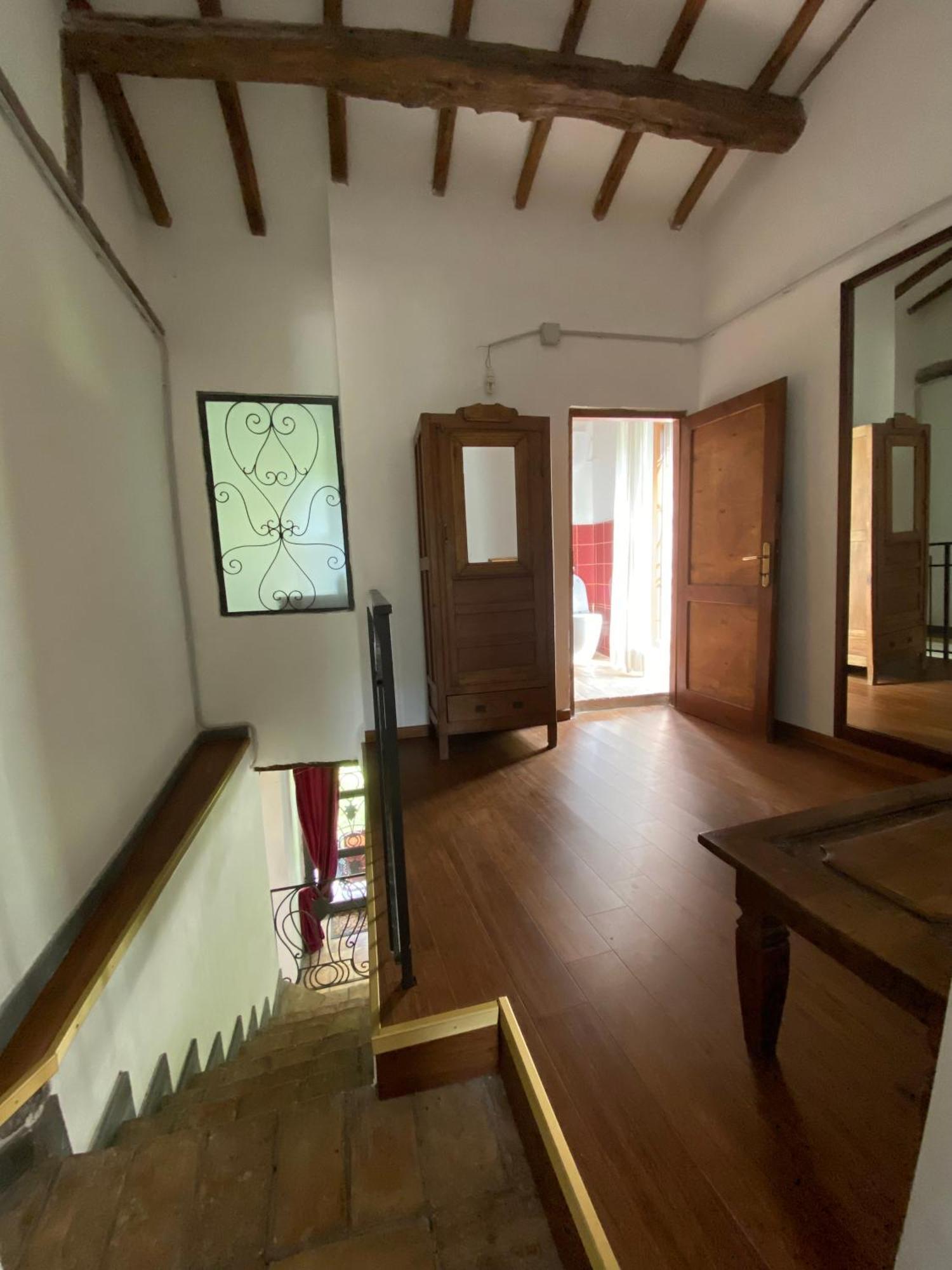 Dimora Bella Civita Holiday home