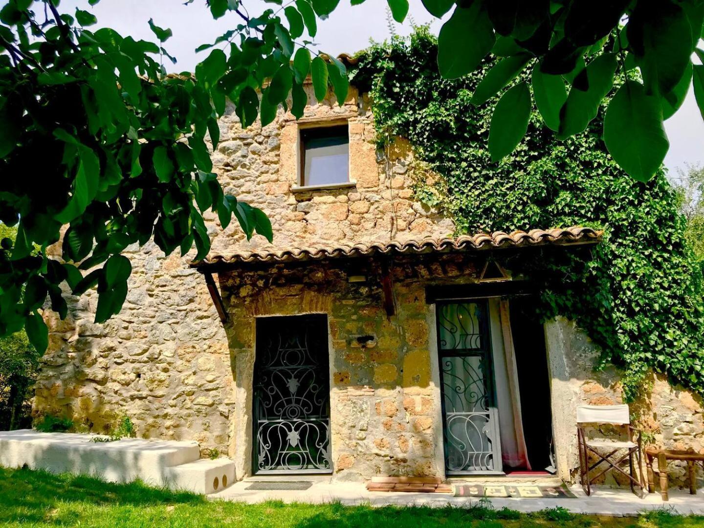 Ferienhaus Dimora Bella Civita Bagnoregio