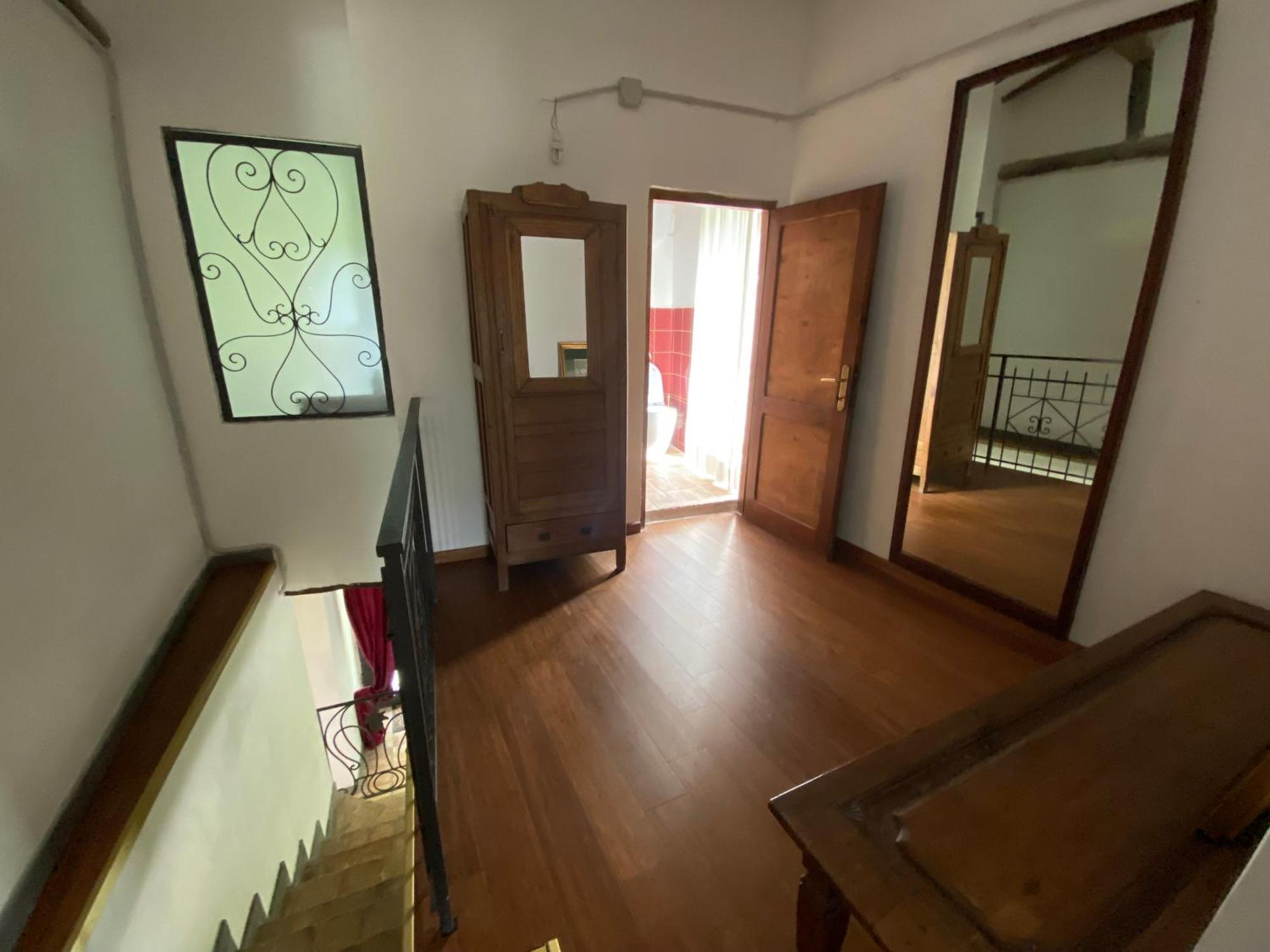 Ferienhaus Dimora Bella Civita *