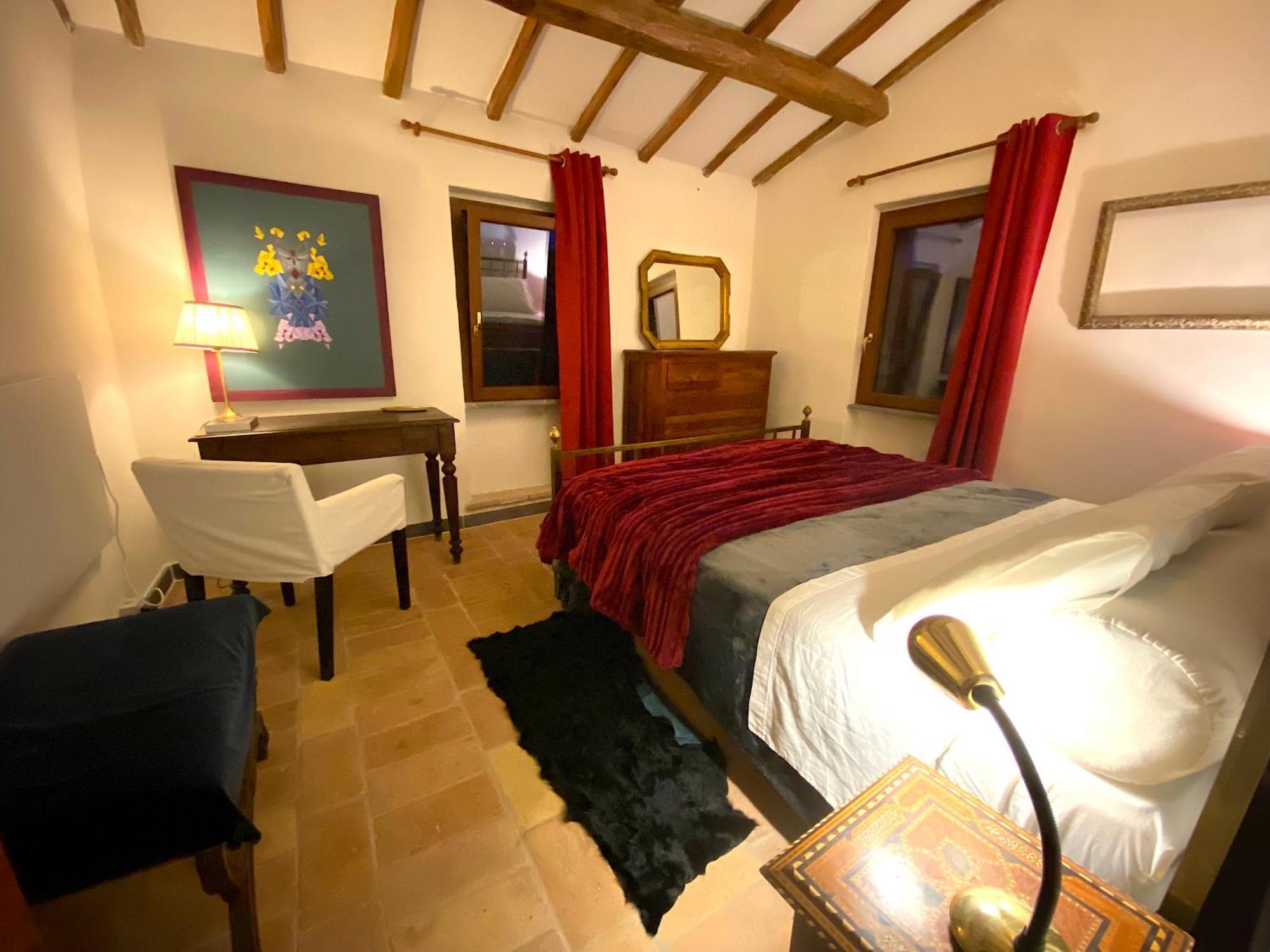 Dimora Bella Civita Holiday home