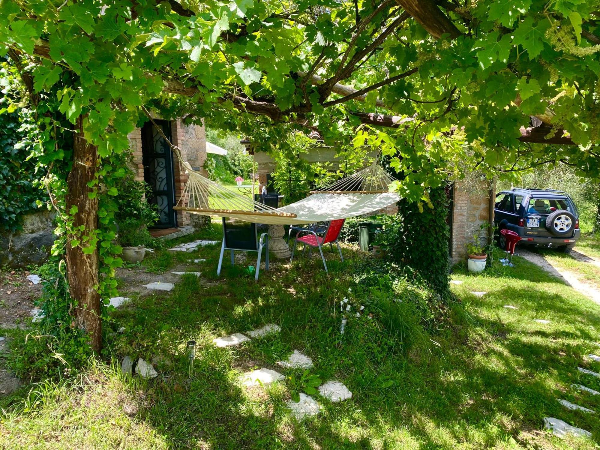 Holiday home Dimora Bella Civita *