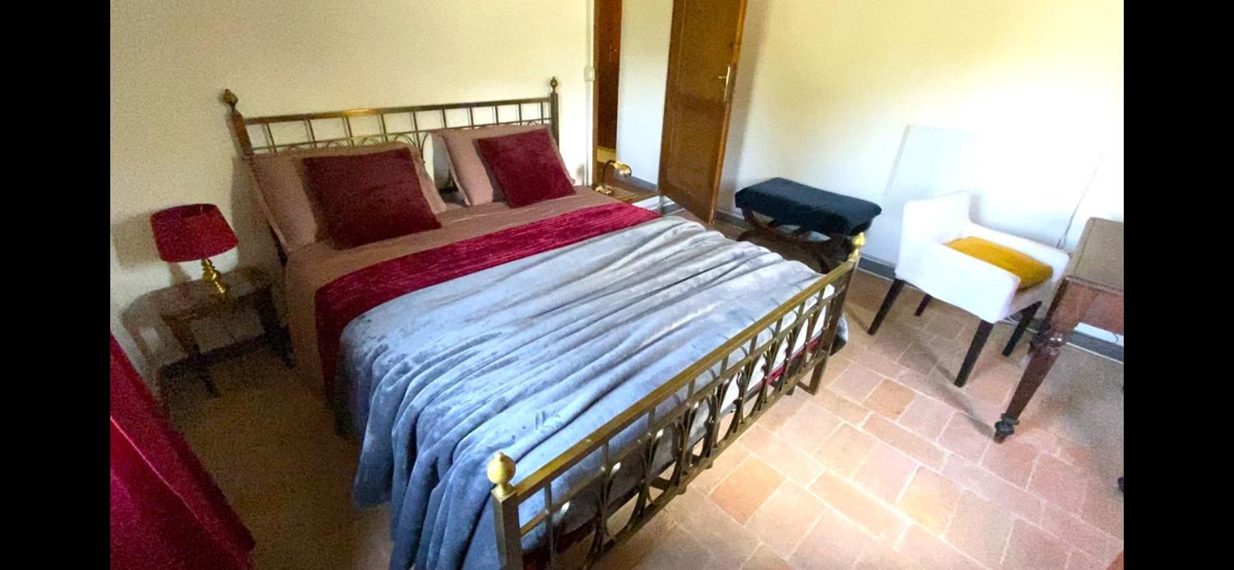 Holiday home Dimora Bella Civita