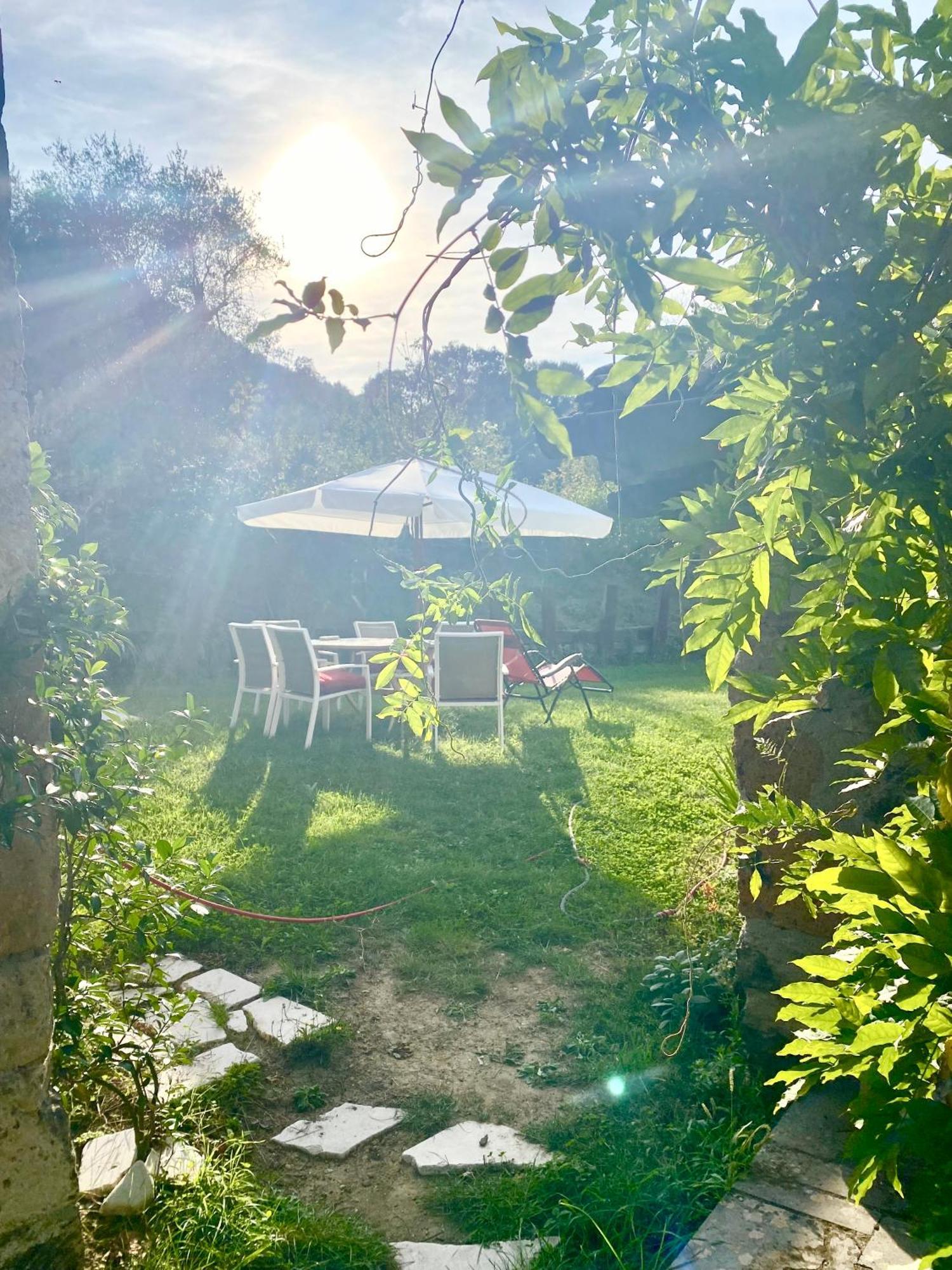 Holiday home Dimora Bella Civita *