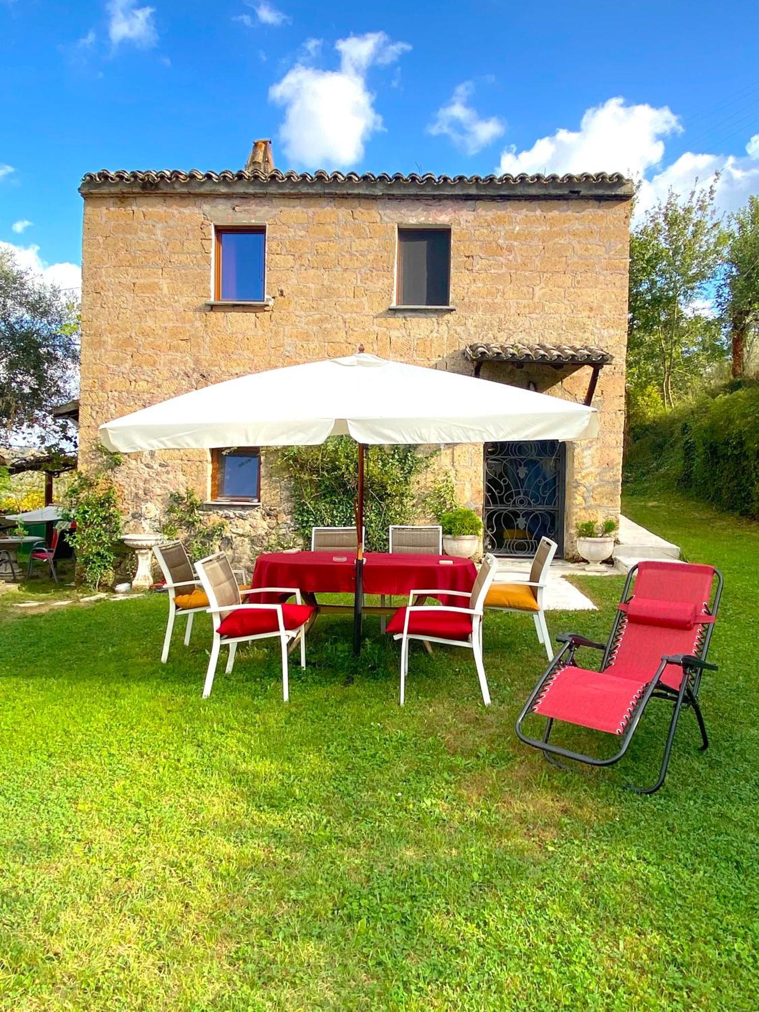 Dimora Bella Civita *