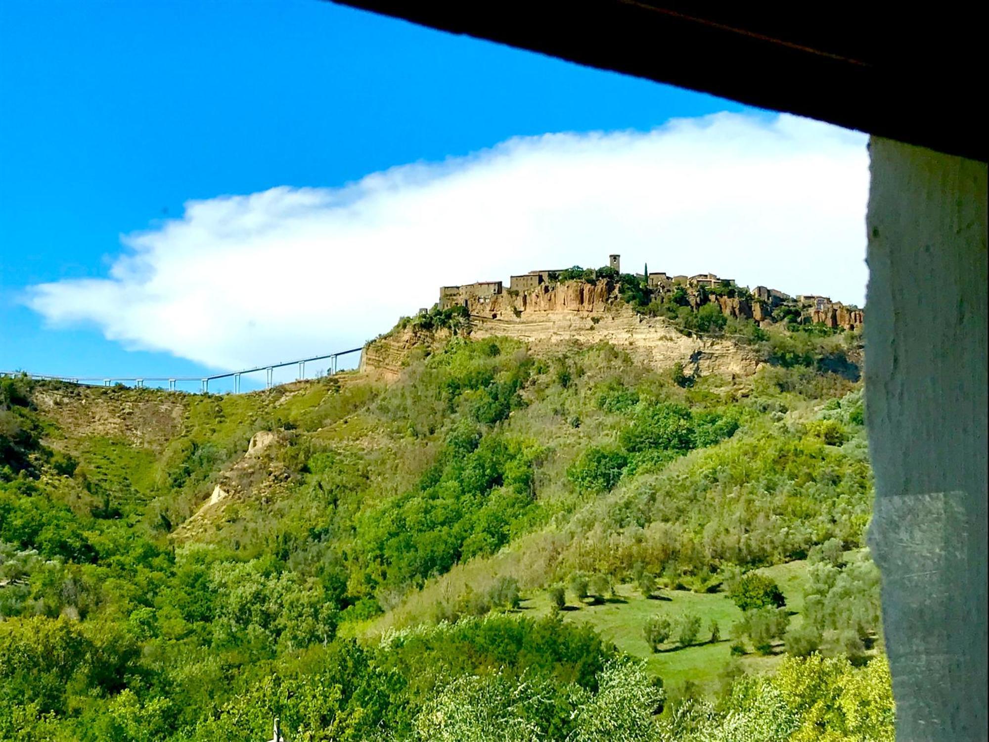 Dimora Bella Civita Holiday home *