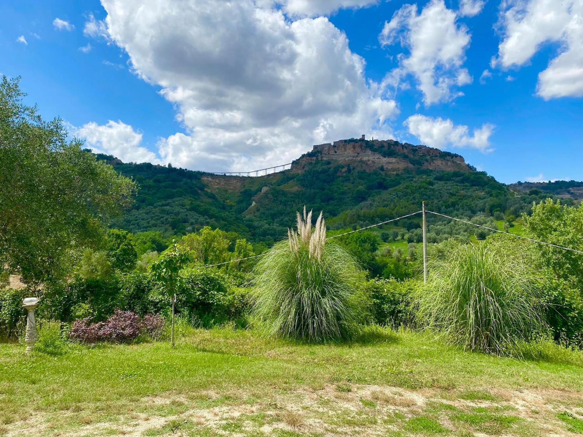 Holiday home Dimora Bella Civita Bagnoregio