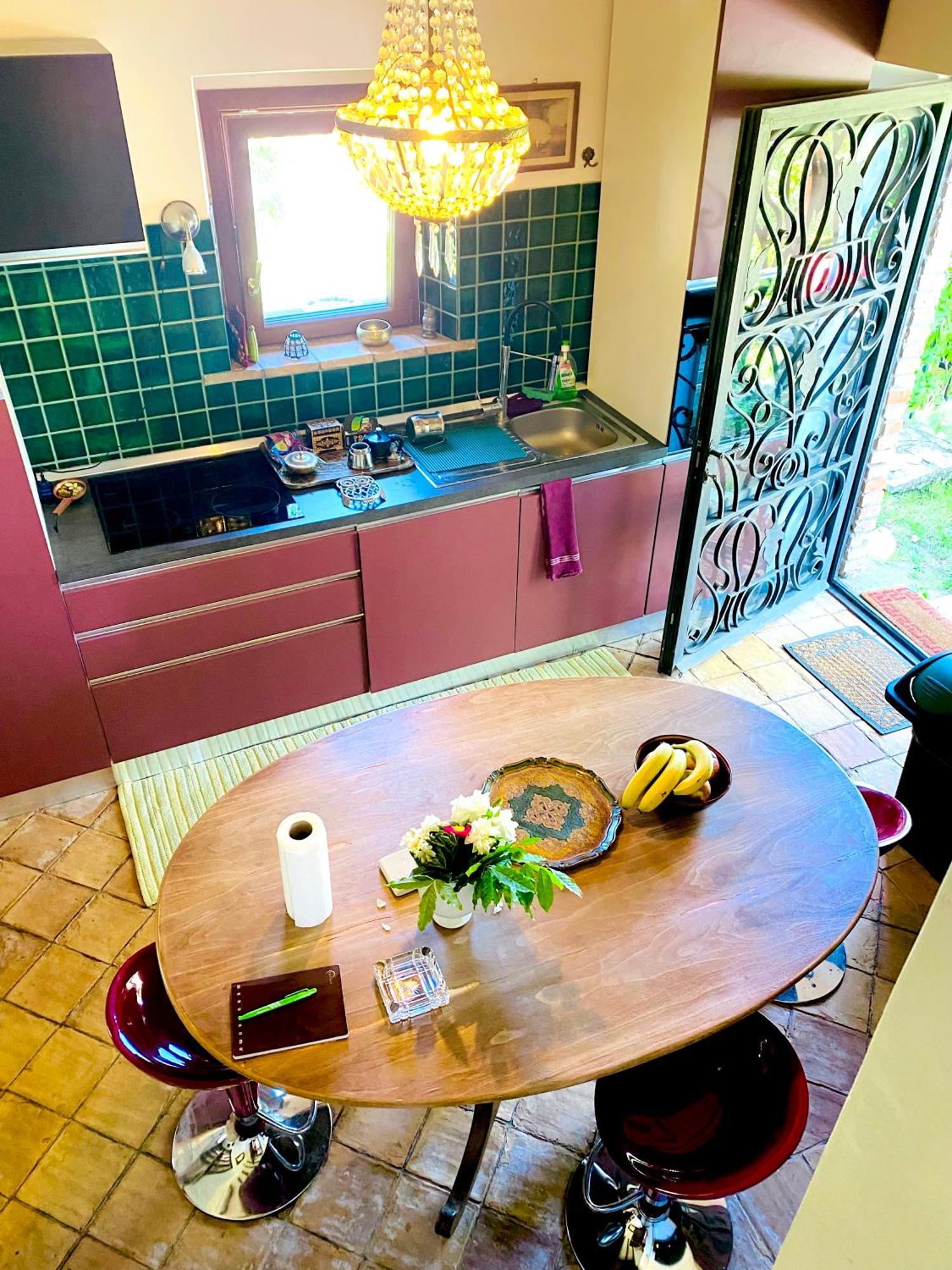 Dimora Bella Civita Holiday home