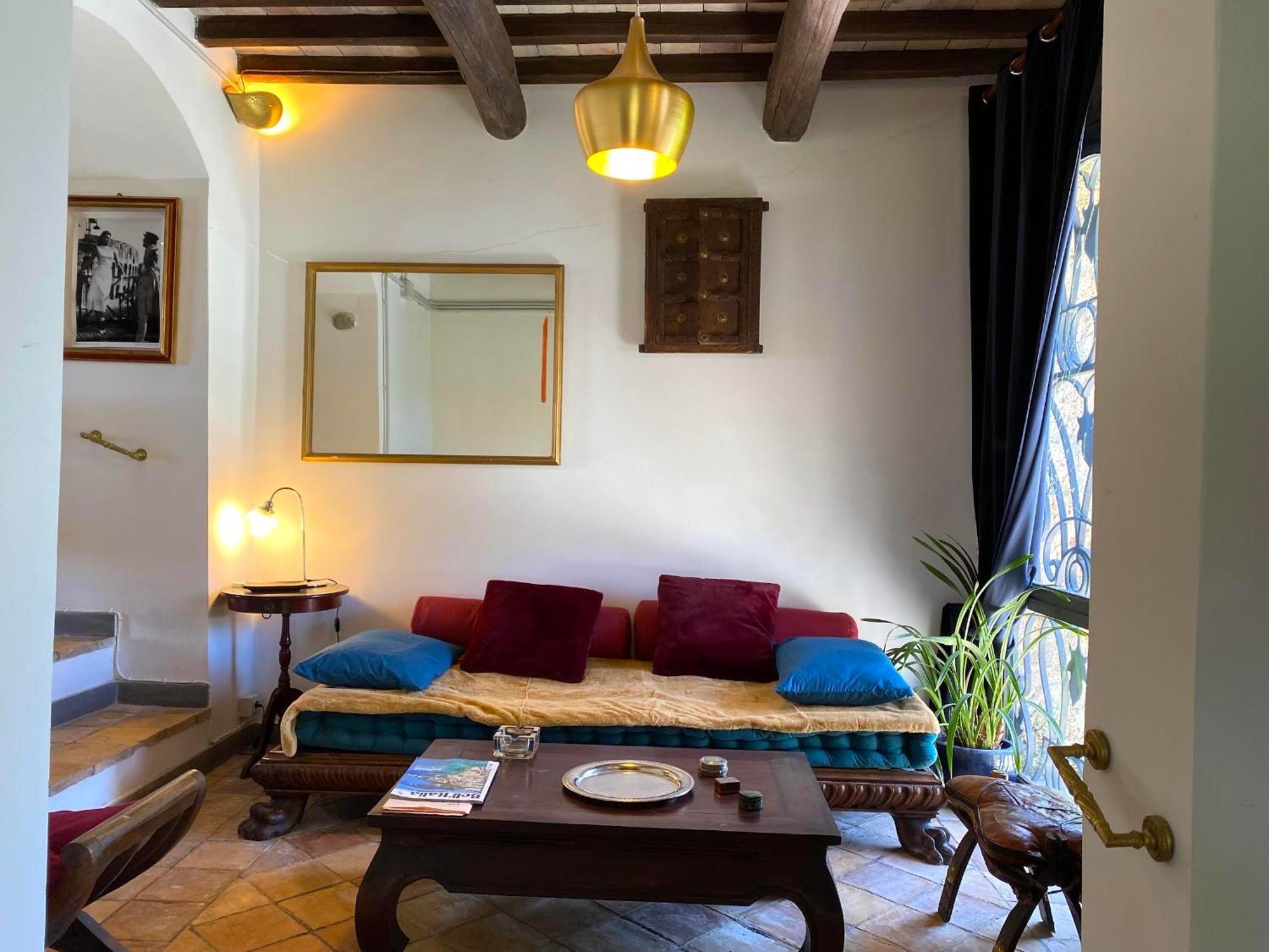 Dimora Bella Civita Ferienhaus Bagnoregio