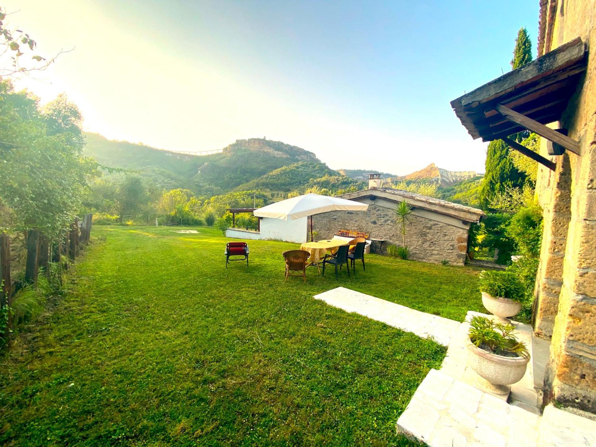 Dimora Bella Civita