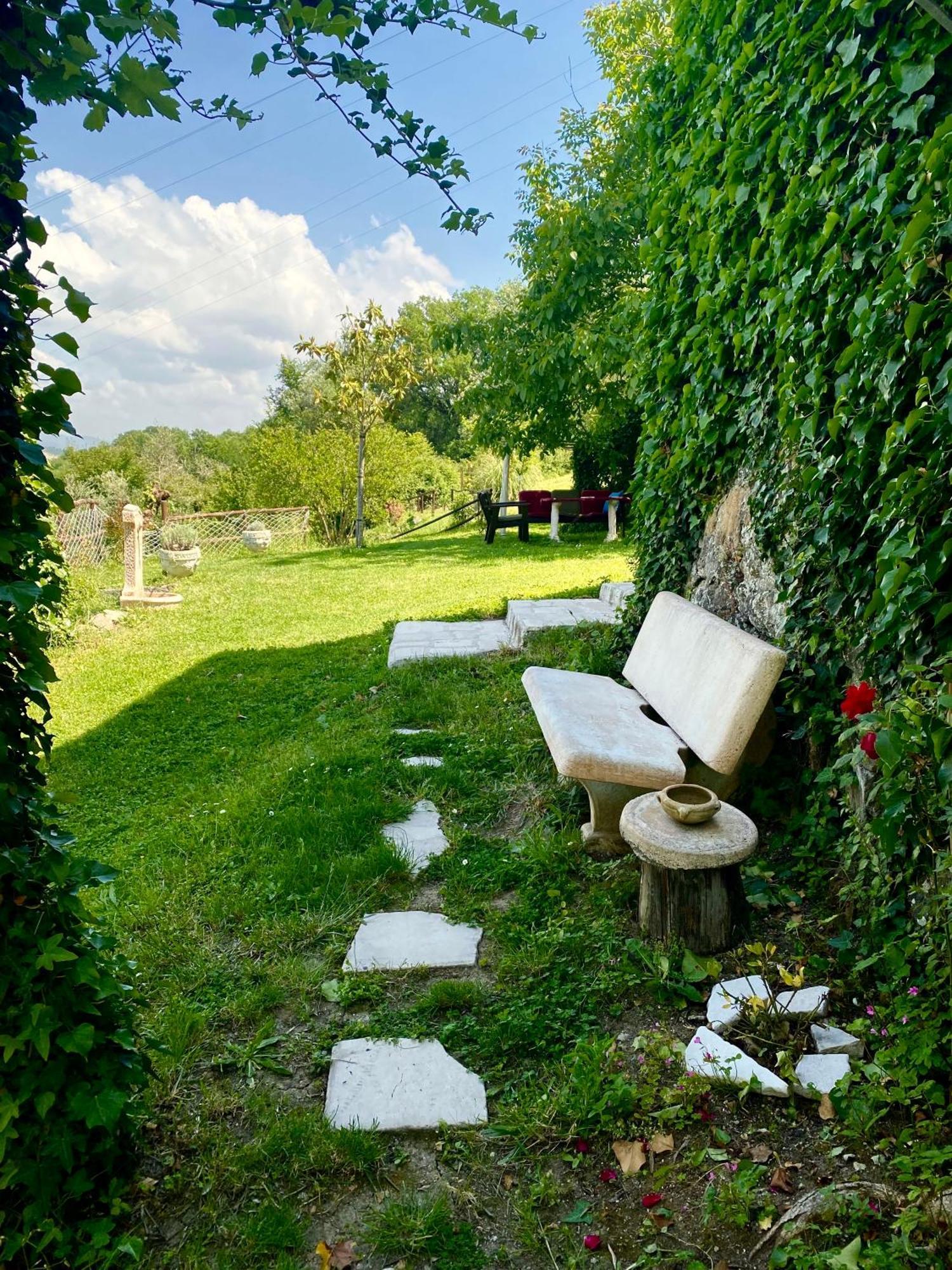 Ferienhaus Dimora Bella Civita *