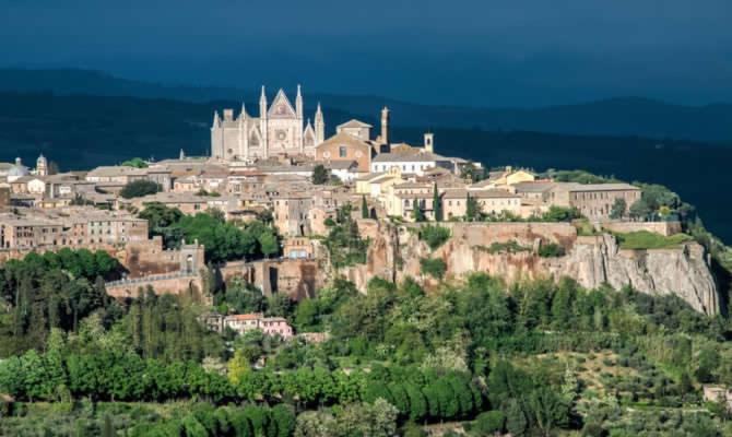 Holiday home Dimora Bella Civita