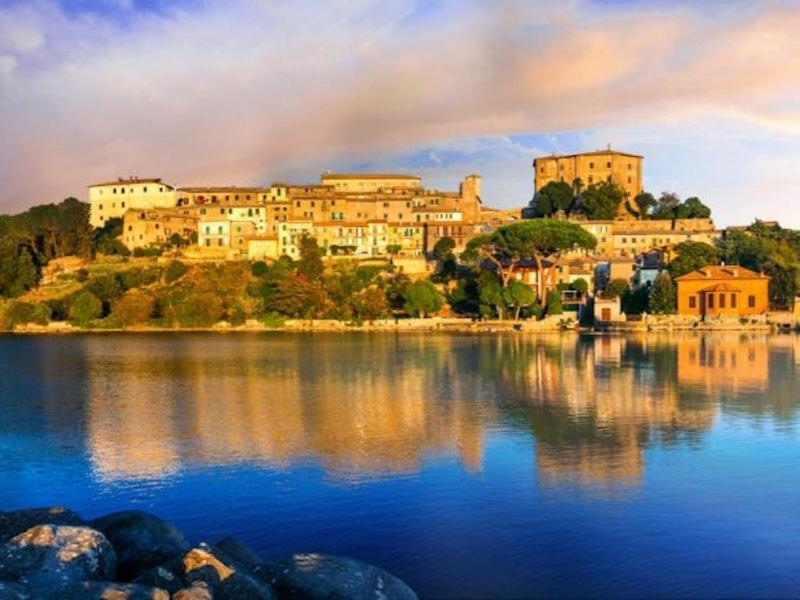 Ferienhaus Dimora Bella Civita