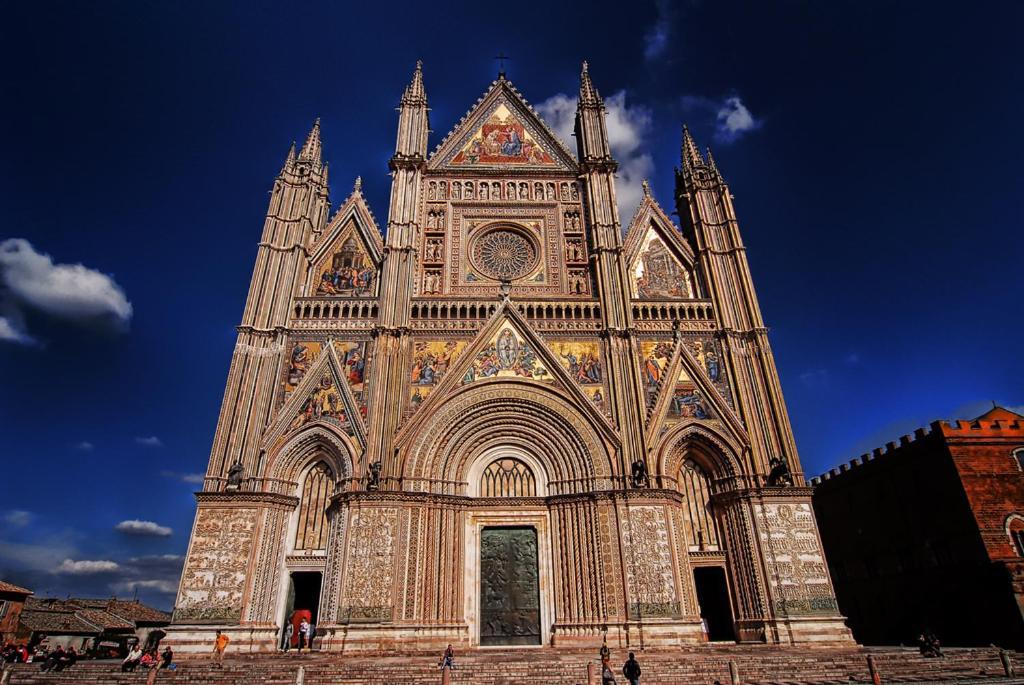 Dimora Bella Civita Holiday home *