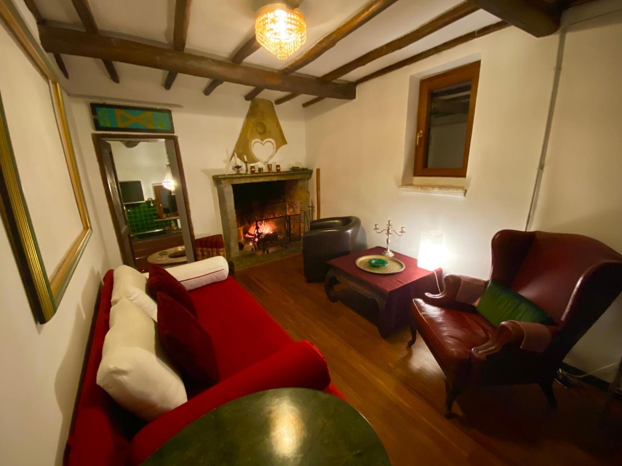 Holiday home Dimora Bella Civita Bagnoregio