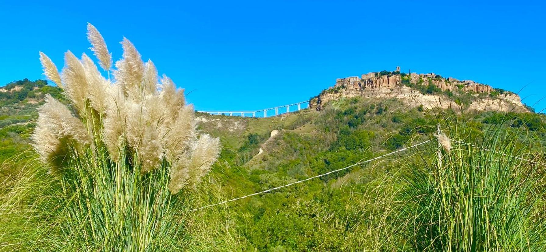Dimora Bella Civita *