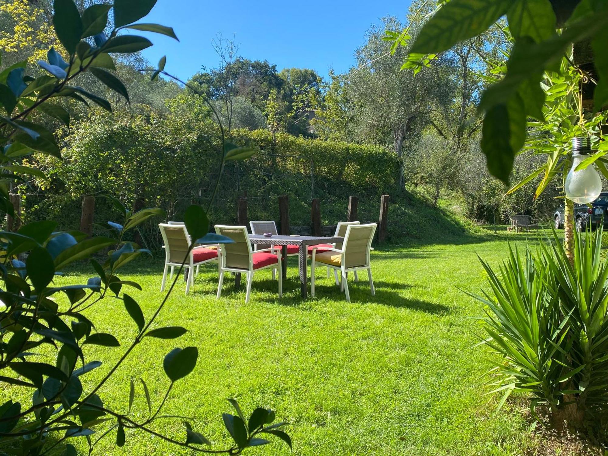 Holiday home Dimora Bella Civita