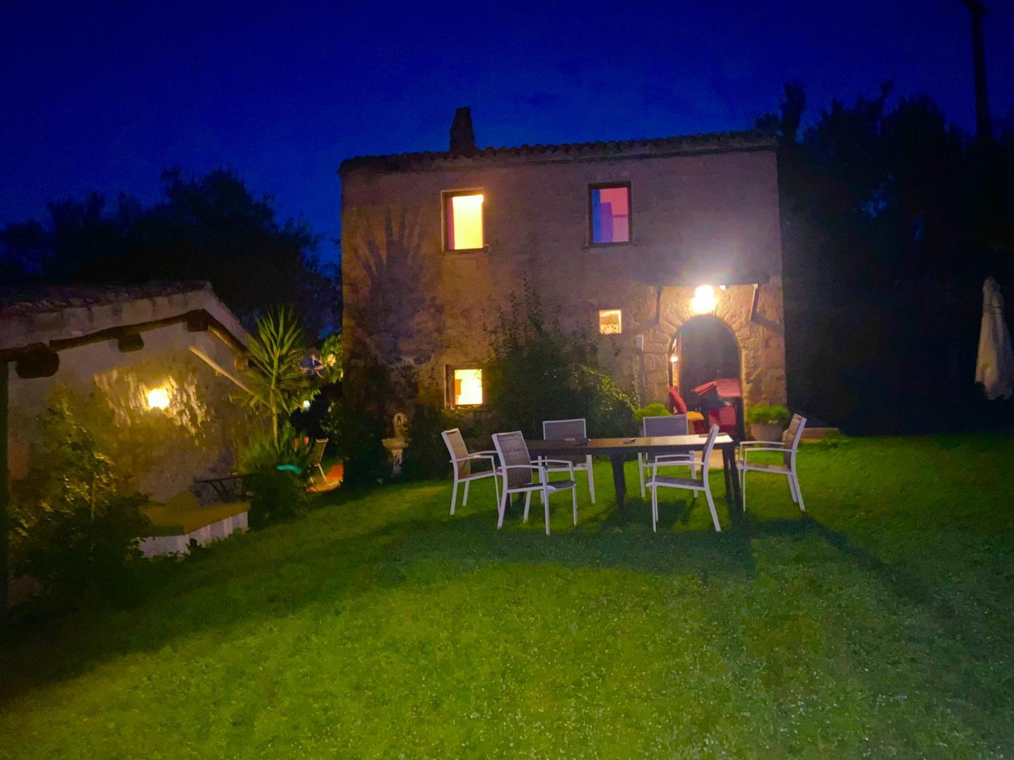 Dimora Bella Civita * Bagnoregio